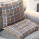 thumbnail image 5 of 1 Pcs Seat Cushions, Tufted Corduroy Floor Cushions For Living Room Soft Thicken Seating Cushion Tatami, For Living Room Sofa Kids Outdoor Patio Furniture Cushions, 5 of 9