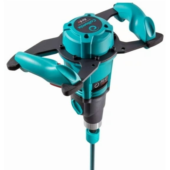 Collomix Hand-Held Mixer, 110V, 2-7/64 HP XO6R