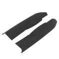 thumbnail image 2 of VGEBY Car Interior Decor, Intuitive Central Control Decorative Strips For Car For General Purpose For Professional Use For Car Interior, 2 of 8