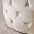 thumbnail image 3 of Luxurious Glass Top Coffee Table to Enhance Your Living Space, 3 of 7