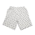 thumbnail image 1 of Short George Talla EG Pijama Print Tiburones Gris, 1 of 4
