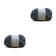thumbnail image 1 of sweethay Hilo de terciopelo de 100g, hilo de tejer DIY, hilo de ganchillo, accesorio para tejer a ganchillo, suministros de costura Type1 NO1, 1 of 6