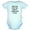 Blue, variant on Don't Look At Me That Smell Is Coming From My Dad Funny Rompers For Babies, Newborn Baby Unisex Bodysuits, Infant Jumpsuits, Toddler 0-24 Months Kids One-Piece Oufits (Gray, 0-6 Months)