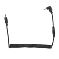 thumbnail image 1 of YouPro L1 Camera Shutter Flash Trigger Connecting Cable Spring Wire for Leica G2 GH2, 1 of 5