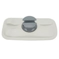 thumbnail image 3 of Dock Anchor Base, Durable Tight Anchor Base Securely Holding  for Inflatable Boat for Kayak, 3 of 7