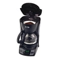 thumbnail image 2 of Mr. Coffee Simple Brew 5-Cup Programmable Coffee Maker with Auto Pause, Black, 2 of 5
