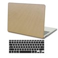 thumbnail image 4 of KSK KAISHEK Hard Protective Shell Case Cover Compatible 2023/2022/2021 Release MacBook Pro 14 inchs with XDR Display Touch ID + Black Keyboard Cover Model: A2779 M2 & A2442 M1 Purple series 0177, 4 of 5