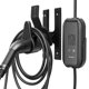 thumbnail image 4 of Ev Charger Hanger Wall Mount Charger Holder Electric Vehicle Charger Holder, 4 of 4