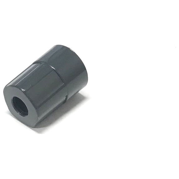 OEM Hisense Dehumidifier Drain Cover Cap Originally Shipped With CDH70KP1SFRE, DH95KP1SEN, DH100KP1WG