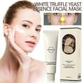 thumbnail image 1 of Fiudx Ofertas Del Día La Mascarilla Facial Blanca Puede Levantar Y Tensar, Hidratar Y Reponer Agua Y Reparar La Piel Del Rostro., 1 of 6