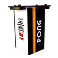 Arcade1Up PONG Head-to-head (H2H) Gaming Table - image 2 of 7