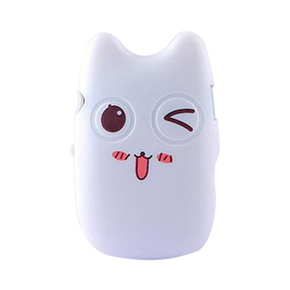 funtasica Lecteur MP3 Cartoon Support Carte TF Sans Perte Rechargeable 1 1