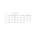 thumbnail image 6 of SAYOO Women's 3Pcs Clothing Suit, Striped/Solid Color Outfits, Sling Bra Tops + Long Sleeve Lapel Shirt + Elastic Waist Short Pants, 6 of 6