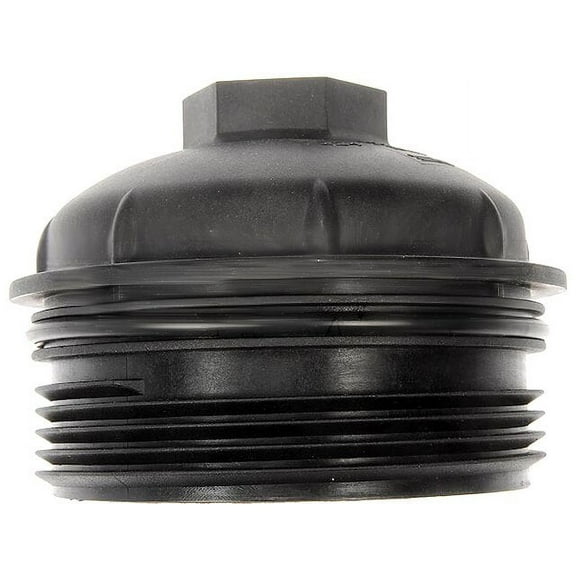 Oil Filter Housing Cap - Compatible with 2018 - 2023 Volkswagen Atlas 3.6L V6 2019 2020 2021 2022