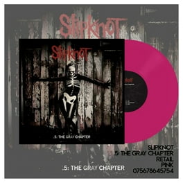 洋楽 slipknot iowa vinyl Iowa Vinyl (Translucent Green) | Roadrunner Records US