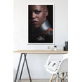 thumbnail image 6 of Marvel Black Panther: Wakanda Forever - Ayo One Sheet Wall Poster, 22.375" x 34" Framed, 6 of 6