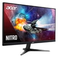 thumbnail image 2 of Monitor Gamer Acer Nitro QG271 27” FHD 1920 x 1080 px Negro, 2 of 4