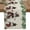 Red White Beige, variant on nqOlkjepod Christmas Snowman Table Runner 70 Inches Long Farmhouse Dress Scarves, Xmas Winter Pine Fruits on Linen Dining Tablerunner for Coffee Table/Kitchen Island/Party Décor, 13" x 70"