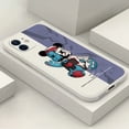 thumbnail image 1 of Funda de teléfono para iPhone 14 Pro max, carcasa de lujo para Apple iPhone 11, 12, 13 Pro, 12, 13 Mini, X, XR, XS Max, se2, 6, 6s, 7, 8 Plus, 1 of 4