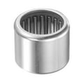 thumbnail image 4 of Needle Roller Bearings, Open End, Stamping Steel Drawn Cup Chrome Steel Rollers, Inch, 9/16x3/4x5/8", 4 of 5