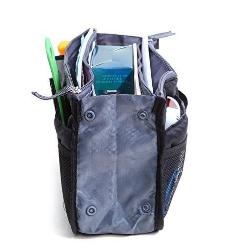 Purse Organizer,Bag Organizer,Insert purse organizer with 2 packs