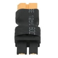 thumbnail image 4 of Adaptador XT60 Conector de Batería RC Seguro Hembra a Macho XT60 para Modelos de Aviones Y Barcos ANGGREK Otros, 4 of 8