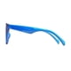 thumbnail image 5 of Gafas de sol de ojo de gato de mujer Yinane Accesorios Azul, 5 of 8