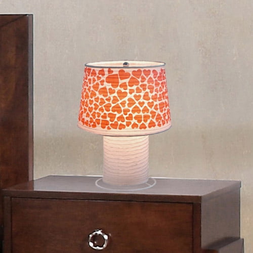 paper desk lamp