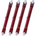 thumbnail image 1 of Halogen Heater Bulb, 500W R7 for Garden Heaters - 4 Pack, 1 of 4