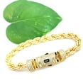 thumbnail image 4 of Monaco Rope chain in a set, 4 of 7