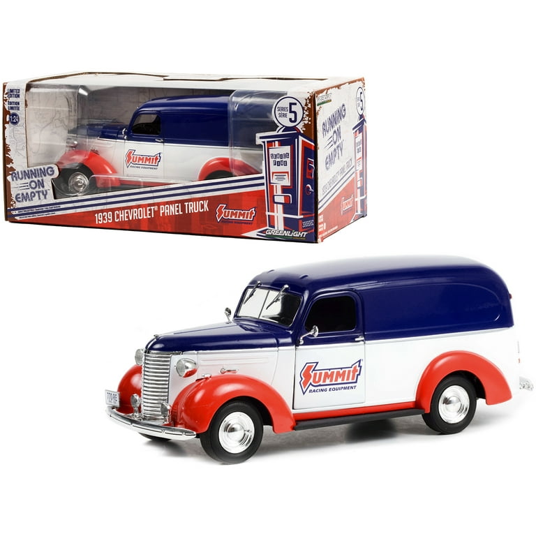 Summit racing diecast clearance cars