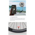 thumbnail image 5 of SENHAWK Hidden AirTag Bike Valve Cap, IP67 Waterproof Anti-Theft Holder, Compatible with Apple AirTag, Universal for Presta Schrader Mountain Road Bike, 5 of 11