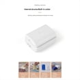 thumbnail image 5 of Mini Máquina Selladora Al Vacío para Bolsas de Alimentos, Máquina Selladora Portátil con Clip para Bolsas de Plástico, Máquina Selladora Al Vacío para el Hogar, 5 of 5