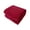 Wine, variant on Flannel Fleece Sofa Throw Blanket Lightweight All Season Bed Cover Couch Wrap 39x28in Soft Microfiber