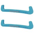 thumbnail image 3 of VGEBY Protectores Ajustables para Patines Zapatos para Patines Cubierta Protectora para Cuchillas Cubre Cuchillas para Patines sobre Hielo 2 Piezas34 * 11 * 6cm-Azul Khall 2.7122E+12, 3 of 6