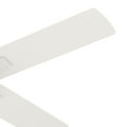 thumbnail image 2 of Hunter Minikin 44 Led Minikin 44" 4 Blade Led Indoor Ceiling Fan - White, 2 of 7