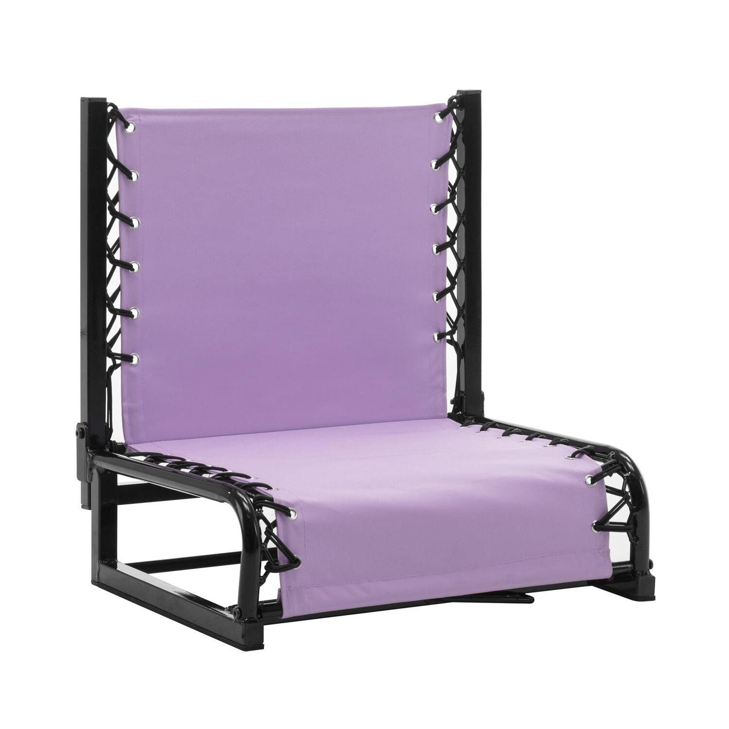 Naomi Home Zero Gravity Bench Riders Portable Stadium Seat Back Support