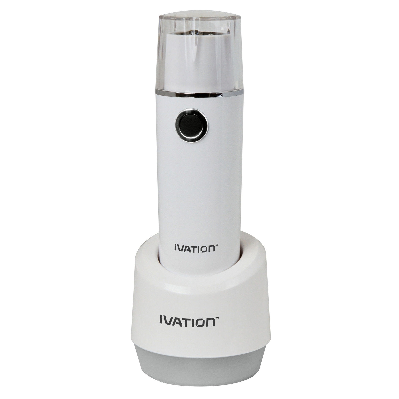 Ivation Emergency Power Failure 6-LED Light & Torch Multipurpose: Power Failure Light, Handheld Rechargable Flashlight &... by Ivation
