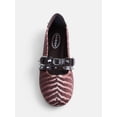 thumbnail image 6 of Scoop Women's Studded Ballet Flats, 6 of 6
