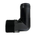 thumbnail image 1 of Conector acodado para manguera de jardín perfecl SPX1105Z4, 1 of 7