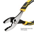 thumbnail image 3 of WorkPro 8" Slip Joint Pliers, 3 of 6