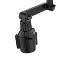 thumbnail image 6 of Car Cup Holder Tray Multifunctional Expander Rotation Adjustable for Vehicle, 6 of 7