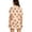 B-Orange, variant on Soft Smooth Milk Silk Halloween Pajamas for Women Adorable Pumpkin Ghost Graphic Lapel Short Sleeve Two Piece Set Loose Casual Shorts Loungewear All Season Nightwear