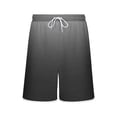 thumbnail image 5 of LMOIPLI Men's Swim Trunks with Mesh Liner Quick Dry Bathing Suits Beach Vacation Swimsuit Board Shorts with Pocket Black XXL, 5 of 7