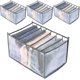 thumbnail image 1 of 4 piezas 7 rejillas armario ropa Izer, 1 of 5