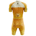thumbnail image 2 of Banana Men's Triathlon Suit - XL, 2 of 3