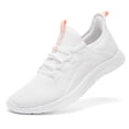 thumbnail image 1 of Zapatillas Deportivas Slip-On ALEADER Energycloud para Mujer Blancas, 1 of 8