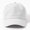 White, variant on Bank Account Zero Cheer Dad Baseball Cap, Father Design