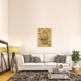 thumbnail image 3 of Global Gallery Cheri Blum 'Asian Teapot I' Canvas Wall Art, 3 of 4