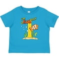 thumbnail image 3 of Inktastic I'm O-fish-ally One Cute Clownfish First Birthday Boys or Girls Baby T-Shirt, 3 of 5
